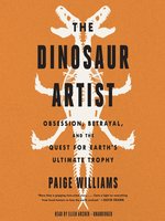 The Dinosaur Artist